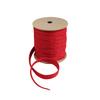 Dekoband, Rot, Jute, 20 Meter - Rot, Basics, Textil (2000/1cm) - Windhager