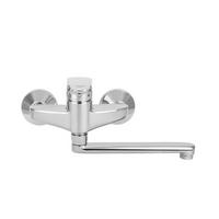 Fali Mosogató Csaptelep Mofém Junior Evo - fém (17/15/22cm)