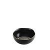 MISKA NA MÜSLI ONIX - černá/barvy zlata, Moderní, keramika (15/7cm) - Mömax
