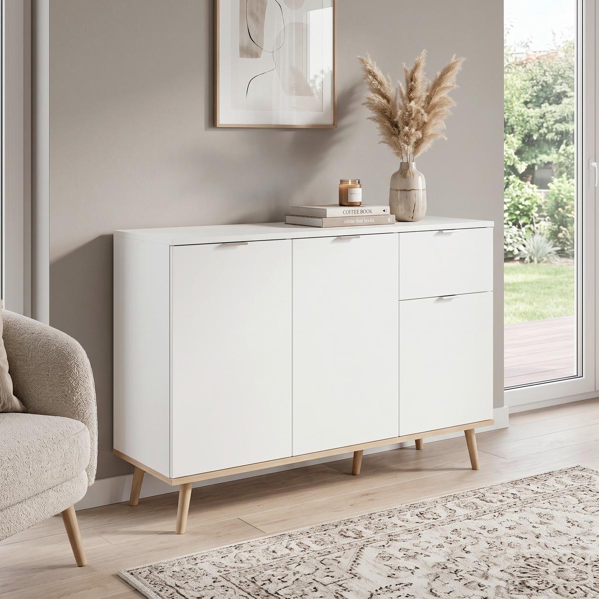 MID.YOU Kommode GÖTEBORG » Top-Angebot