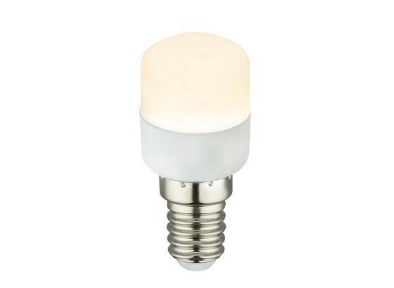 Led Žiarovka 10616 - opál, kov/plast (2,5cm/5,8cmcm) Led Žiarovka 10616 - opál, kov/plast (2,5cm/5,8cmcm)