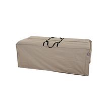 Aufbewahrungstasche Plus Aufbewahrungstasche - Beige, MODERN, Kunststoff (80/60/175cm) - Siena Garden