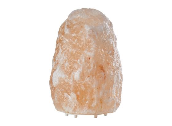 Stolová Lampa Stone - oranžová, Štýlový, kameň (12/14cm) Stolová Lampa Stone - oranžová, Štýlový, kameň (12/14cm)