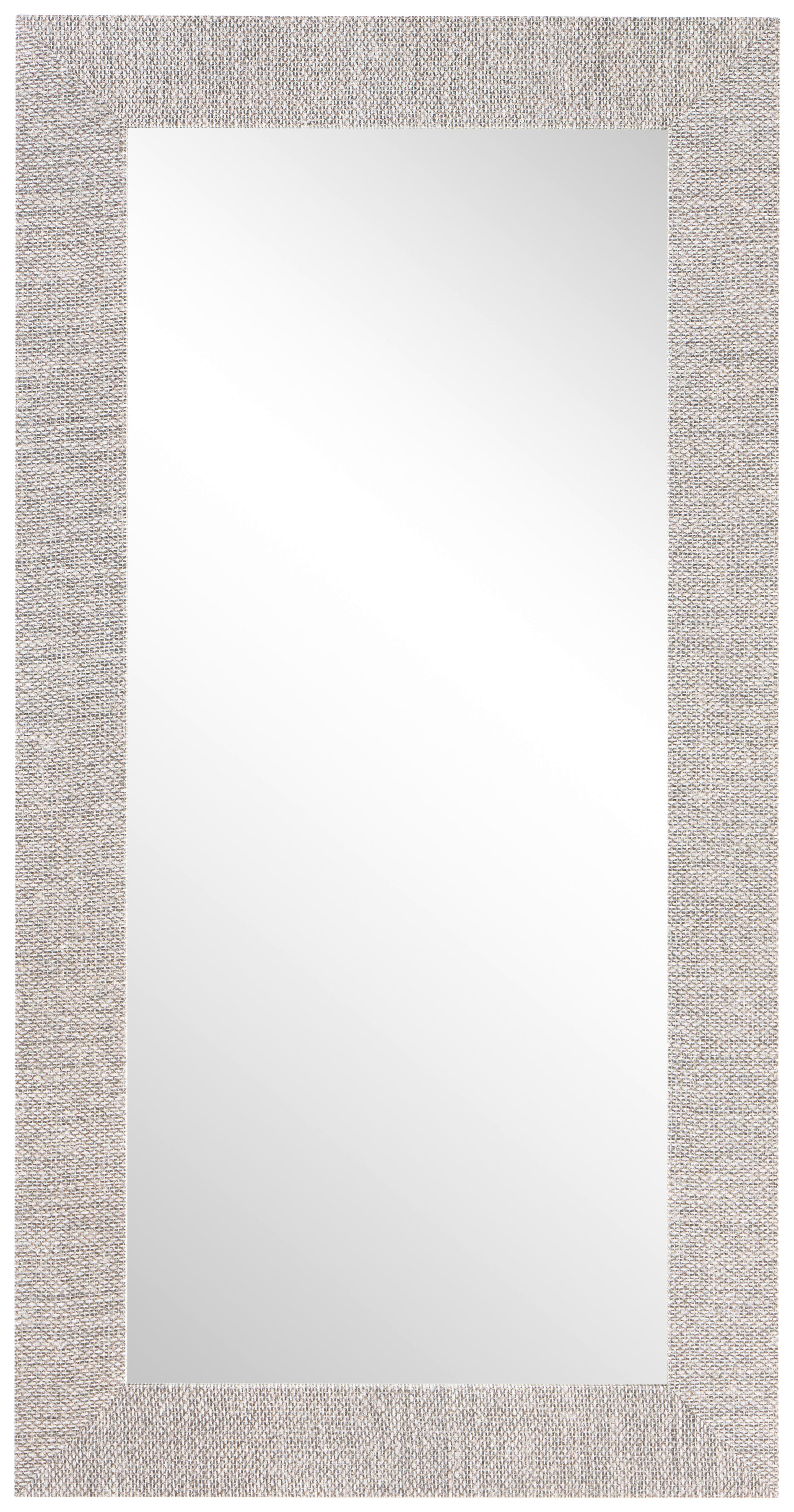 SPIEGEL Cord, Dekorfolie B: 106,5 cm - MODERN, Glas/Holzwerkstoff (106,5/55cm)