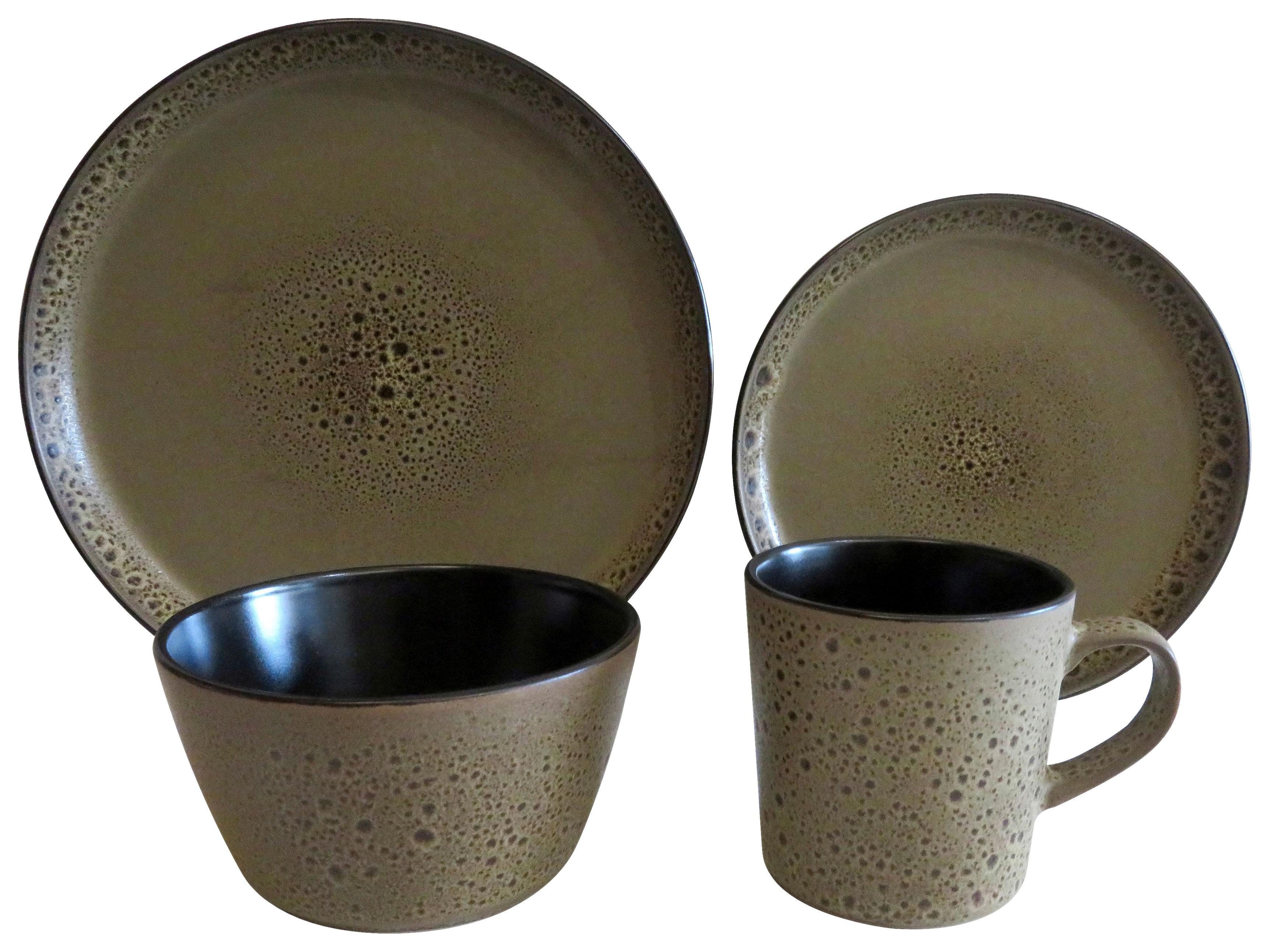 Kombiservice Moondust