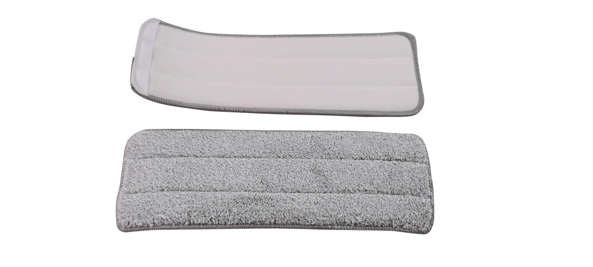 Wischbezug Ella B: 32,3 cm 2er-Set