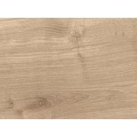 Laminatboden Eiche Milton Landhausdiele Stärke 7mm - Hellbraun/Eichefarben, Natur, Holzwerkstoff (128,2/19,3/0,7cm) - Living by HARO