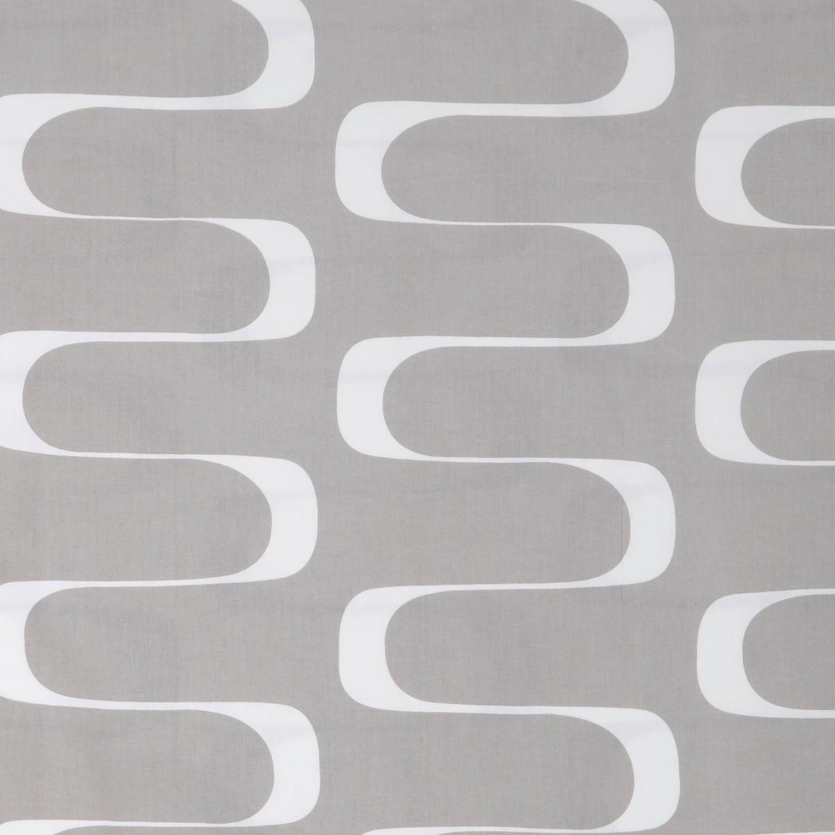 POSTEĽNÁ BIELIZEŇ TINA WENDE - sivá, Lifestyle, textil (140/200cm) - Mömax