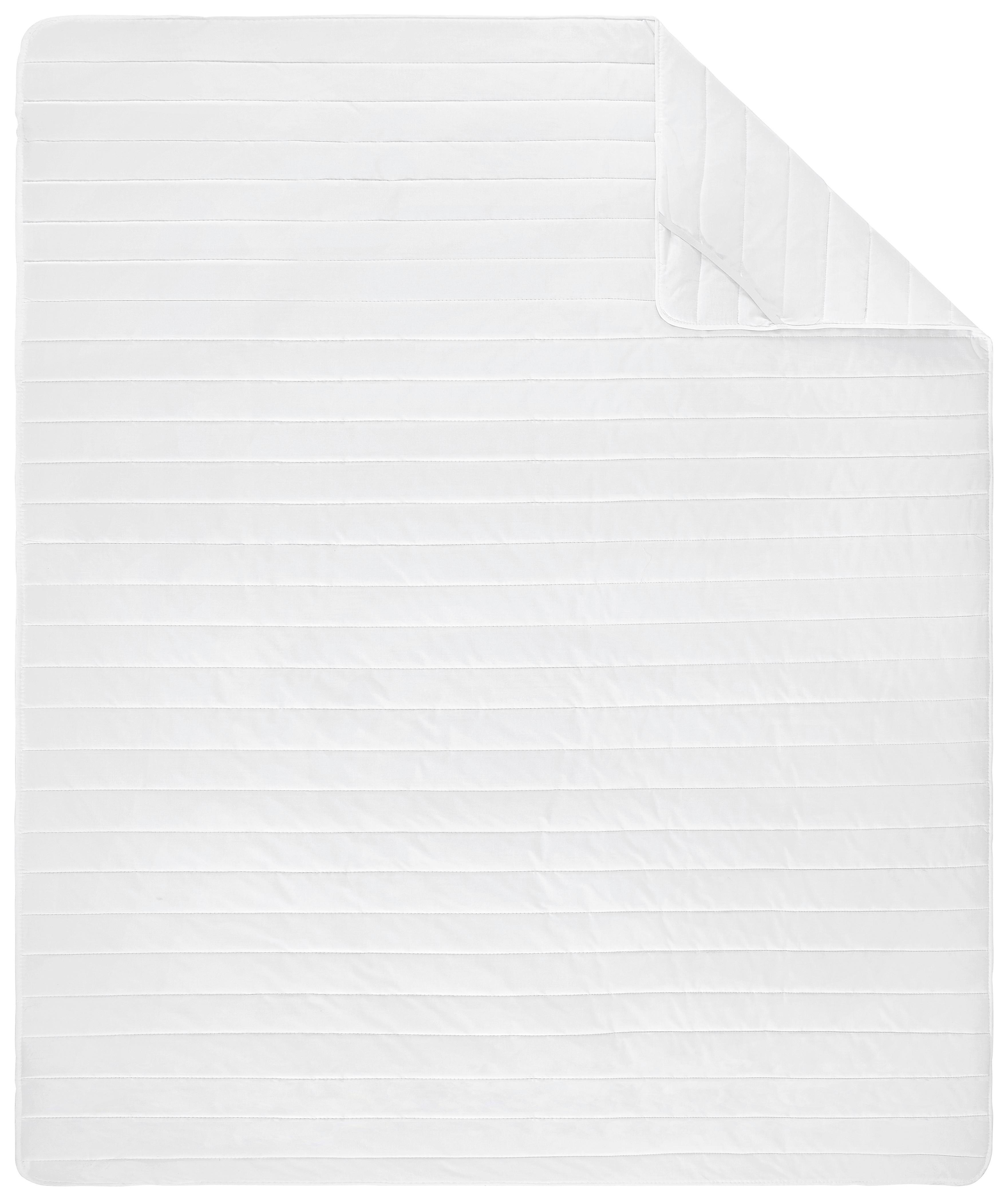 Chránič Matrace Klaus, 180/200cm - textil (180/200cm) - Nadana