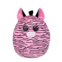 Gyerek Párna Ty Squish-A Boss 22cm - többszínű, textil (22/22/14cm)