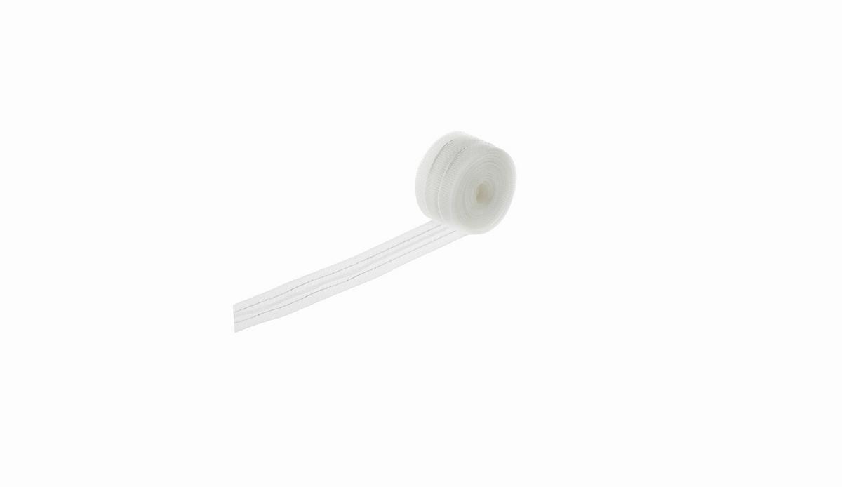UNIVERZÁLNÍ PÁSKA LUISA - průhledné, plast (300/2cm) - Modern Living