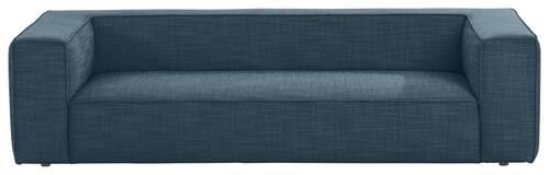 Ecksofa Around The Block Blau
