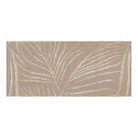 BĚHOUN SIENA - béžová hnědá, Basics, textil (67/150cm)