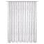 Blumenfensterstore Andrea - Weiß, KONVENTIONELL, Textil (300/175cm) - Ombra Blumenfensterstore Andrea - Weiß, KONVENTIONELL, Textil (300/175cm) - Ombra