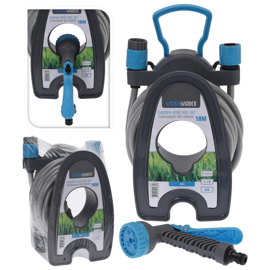 Gartenschlauch Brunni