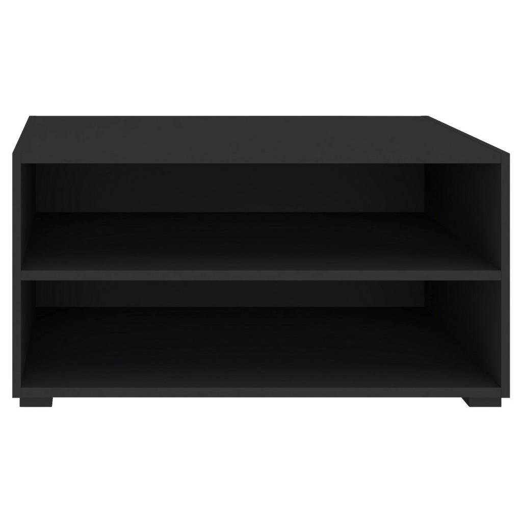 Regal Unit -Elements Mini B: 91,2 cm Anthrazit
