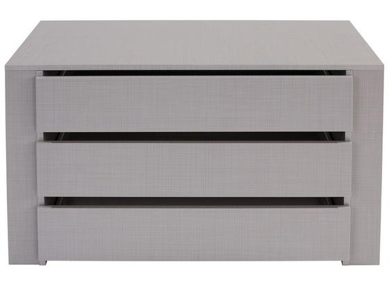 Schubladenset Katrin/New York/Ilona - (87/54/42cm) Schubladenset Katrin/New York/Ilona - (87/54/42cm)