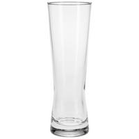 Bierglas Fredo, ca. 345 ml - Transparent, KONVENTIONELL, Glas (345ml) - Luca Bessoni