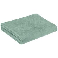Kuscheldecke Marlies Mintgrün 150x200 cm Flanell - Mintgrün, MODERN, Textil (150/200cm) - Luca Bessoni