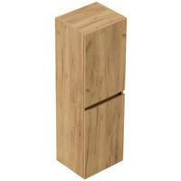 Midischrank Limes Eiche Dekor B: 35,2 cm - Eichefarben, MODERN, Holzwerkstoff (35,2/112,2/30,1cm) - MID.YOU