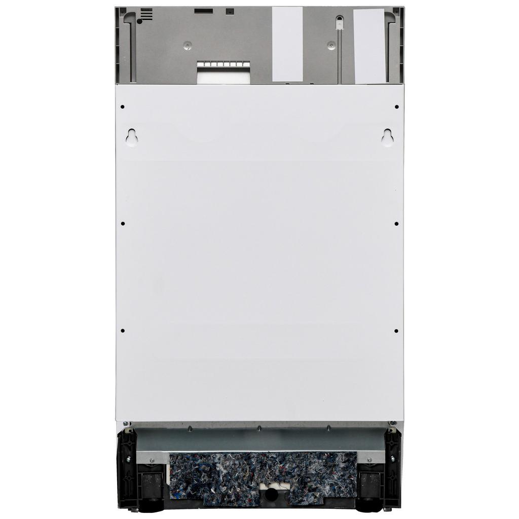 Geschirrspüler Sharp Qw-Ns1ei47ex-De