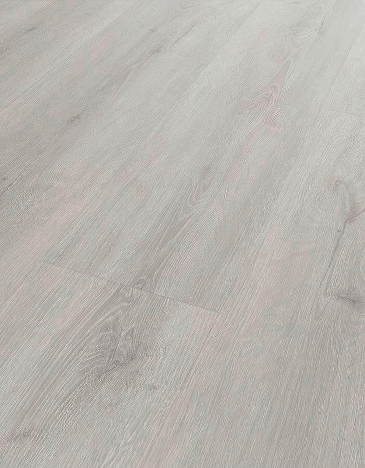 Designboden Eichefarben Landhausdiele Stärke 3,8mm - Eichefarben, Basics, Kunststoff (122/22.8/0.38cm)