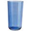 Wasserglas Mirella - Taupe/Pink, MODERN, Glas (7,2/14,2cm) - Luca Bessoni Wasserglas Mirella - Taupe/Pink, MODERN, Glas (7,2/14,2cm) - Luca Bessoni