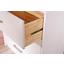Kommode New York B: 70 cm Weiß - Weiß, Basics, Holz (70/71/35cm) - Livetastic Kommode New York B: 70 cm Weiß - Weiß, Basics, Holz (70/71/35cm) - Livetastic