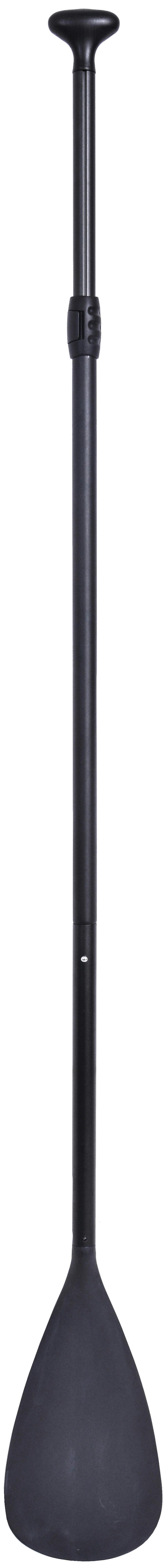 Stand Up Paddle Aufblasbar Blau/Weiß/Schwarz - Blau/Schwarz, Basics, Kunststoff (365/81/15cm)