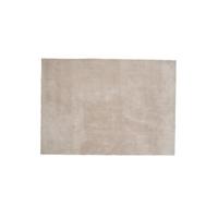 Hochflorteppich undra - Beige, LIFESTYLE, Textil (170/240cm) - P & B
