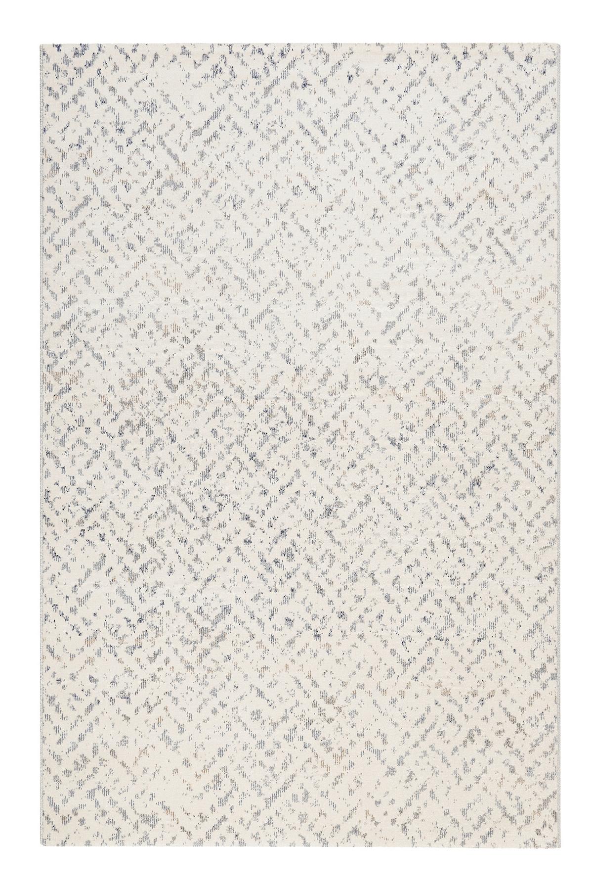 Outdoorteppich Amber - Beige, KONVENTIONELL, Textil (200/290cm) - Esprit