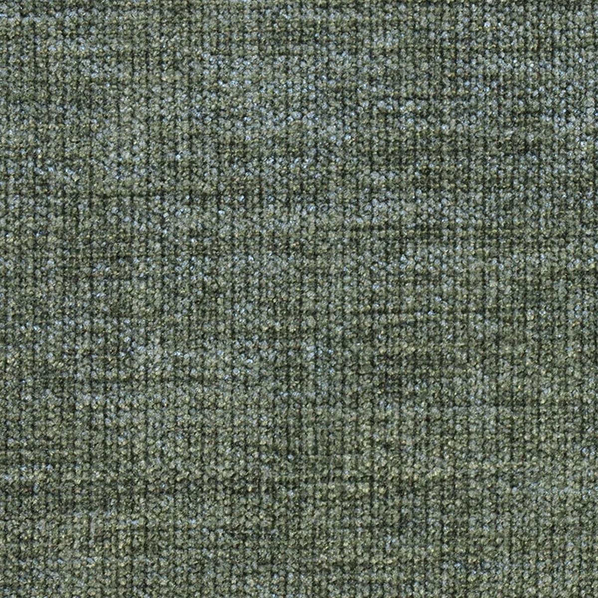 Boxspringbett Boxspring Bed Melissa - Schwarz/Grün, Natur, Textil (160/200cm)