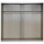Schwebetürenschrank Feldkirch 136x210cm - MODERN, Holzwerkstoff (136/210/62cm) Schwebetürenschrank Feldkirch 136x210cm - MODERN, Holzwerkstoff (136/210/62cm)