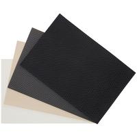 Prestieranie Š/D: 45/30 cm - bílá/šedá, Moderní, plast (45/30cm)