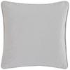 DEKORAČNÍ POLŠTÁŘ Viola, 45/45cm, přírodní - přírodní barvy, Romantický / Rustikální, textil (45/45cm) - Modern Living