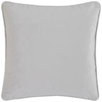 DEKORAČNÍ POLŠTÁŘ Viola, 45/45cm, přírodní - přírodní barvy, Romantický / Rustikální, textil (45/45cm) - Modern Living