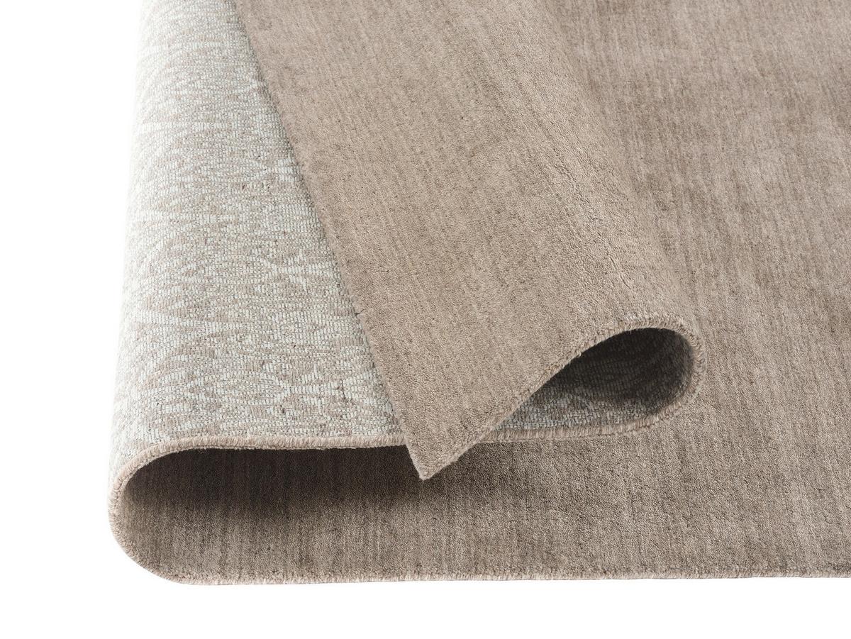 Orientteppich Braun Malibu 170x240 Cm - Braun, KONVENTIONELL, Textil (170/240cm) - Musterring