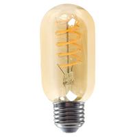 Filament Led Borostyán Szín - Basics