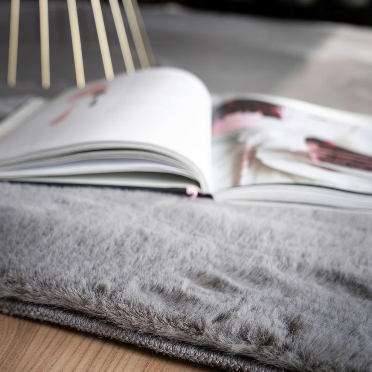 Kunstfell My Monaco 225 - Design (80/150cm) - Obsession