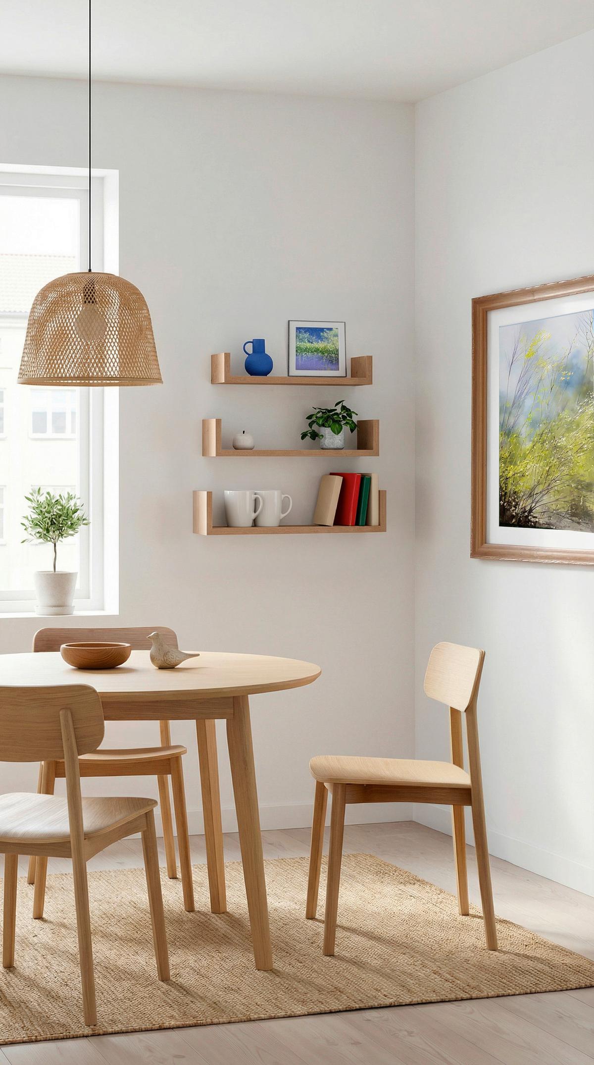 Wandboard Trinita Eiche Artisan B: 58 cm - Eiche Artisan, MODERN, Holzwerkstoff (58/11,80/12cm)