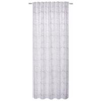 Fertigvorhang Rachel I - Perlmutt, MODERN, Textil (135/245cm) - Luca Bessoni