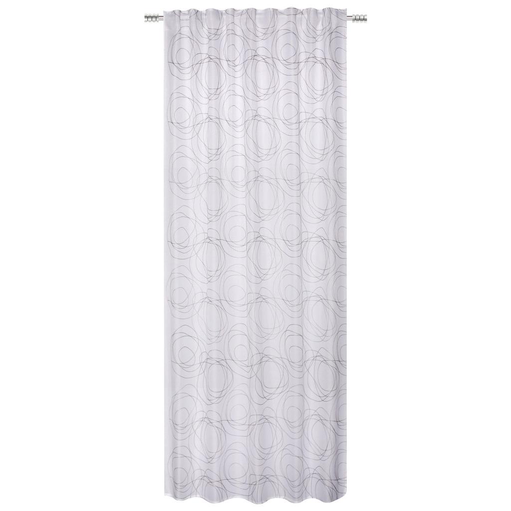 Fertigvorhang Rachel I