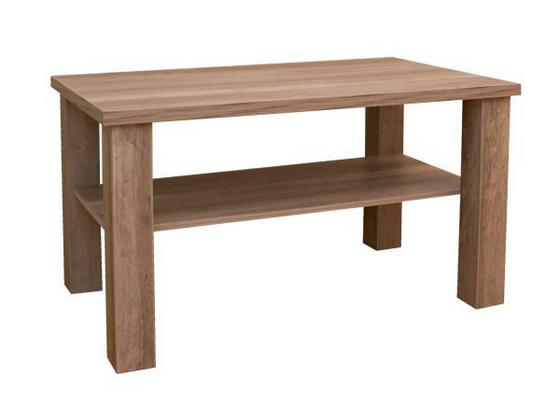 Konferenčný Stolík Chill - Konvenčný, drevo (110/60/67cm) Konferenčný Stolík Chill - Konvenčný, drevo (110/60/67cm)