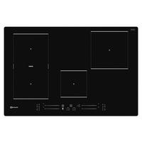 Induktionskochfeld Autark B: 77,8 cm mit Timer - Basics (77,8/5/51,8cm) - Bauknecht