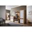 Spiegel Kashmir New - Eichefarben, MODERN (84/94/4cm) - James Wood Spiegel Kashmir New - Eichefarben, MODERN (84/94/4cm) - James Wood