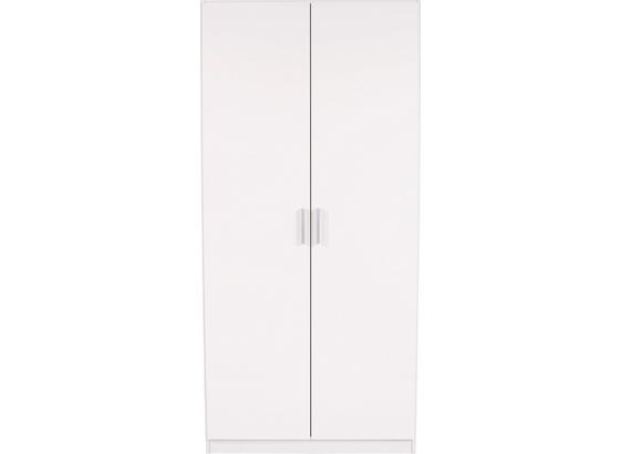 Skříň Šatní Celle - Moderní, kompozitní dřevo (91/197/54cm) Skříň Šatní Celle - Moderní, kompozitní dřevo (91/197/54cm)