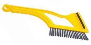 Jégkaparó Ice Car - műanyag (40/15/3cm)