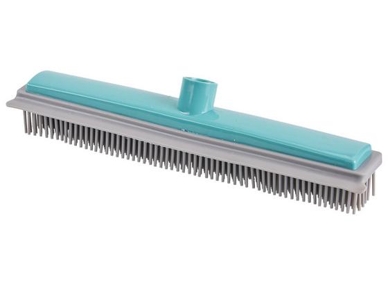 Zmeták S Ochranou Hrán Paula - sivá/opál, Moderný, plast (24/6/7cm) - Mömax modern living Zmeták S Ochranou Hrán Paula - sivá/opál, Moderný, plast (24/6/7cm) - Mömax modern living