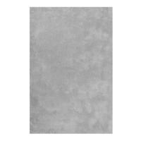 Hochflorteppich Emilia - Grau, Design, Textil (80/150cm) - WECON HOME BASIC