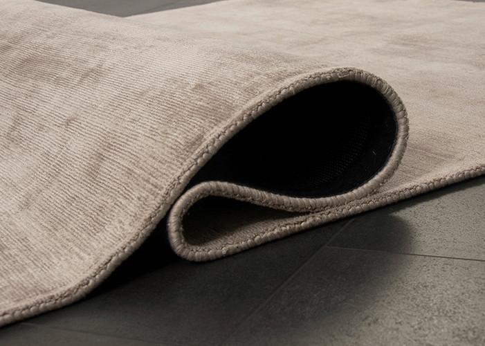 Webteppich Arte 2080 670-Light Beige - Beige, Basics, Textil (160/230cm)